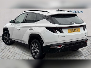 Used Hyundai TUCSON 2023 for sale - 78407799: Photo