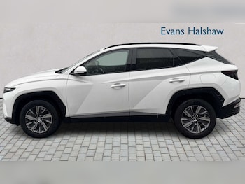 Used Hyundai TUCSON 2023 for sale - 78407799: Photo