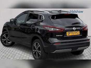 Used Nissan Qashqai 2020 for sale - 79051973: Photo