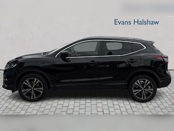 Used Nissan Qashqai 2020 for sale - 79051973: Photo