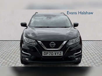 Used Nissan Qashqai 2020 for sale - 79051973: Photo