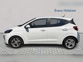 Used Hyundai i10 2020 for sale - 78978997: Photo