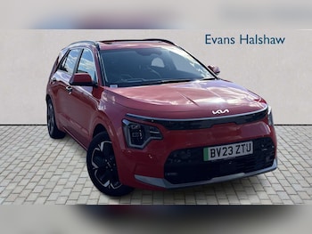 Used Kia Niro 2023 for sale - 79095667: Photo