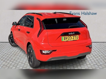 Used Kia Niro 2023 for sale - 79095667: Photo
