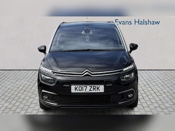 Used Citroen Grand C4 Picasso 2017 for sale - 78812572: Photo