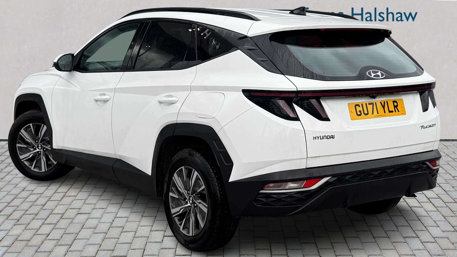 Used Hyundai TUCSON for sale - 77860098: Photo 3