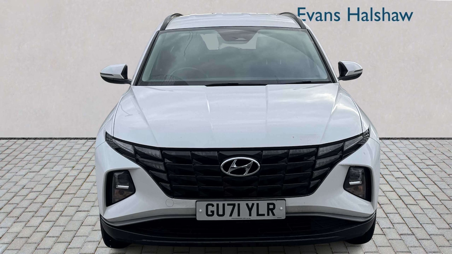 Used Hyundai TUCSON for sale - 77860098: Photo 5