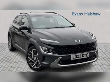 Used Hyundai KONA 2023 for sale - 79239207: Photo