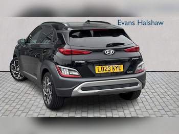 Used Hyundai KONA 2023 for sale - 79239207: Photo