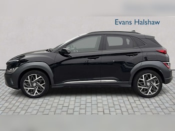 Used Hyundai KONA 2023 for sale - 79239207: Photo