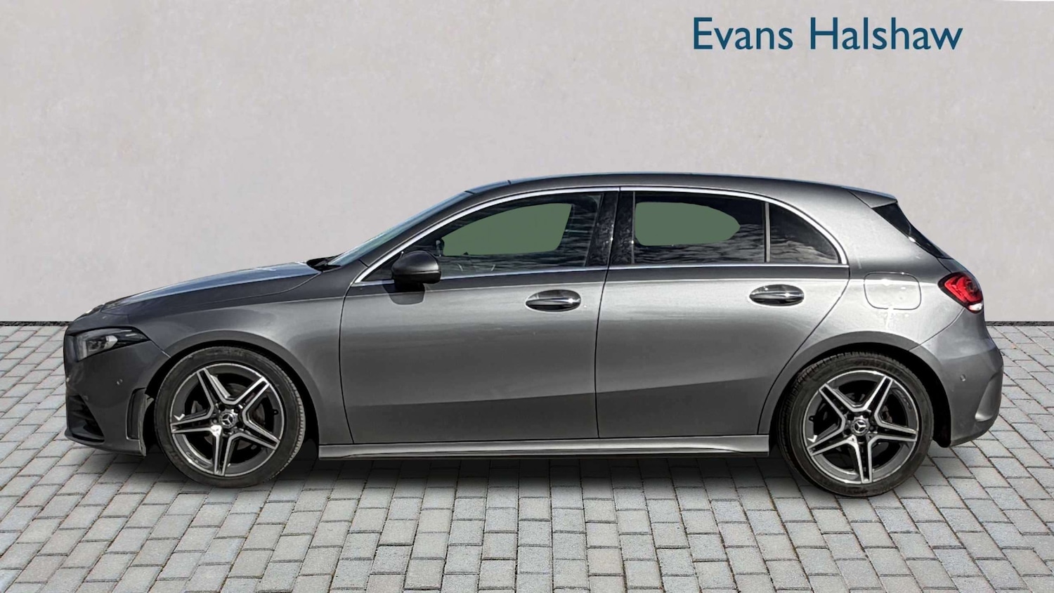 Used Mercedes-Benz A-Class 2020 for sale - 78037601: Photo 3