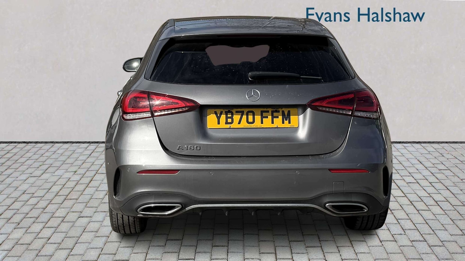 Used Mercedes-Benz A-Class 2020 for sale - 78037601: Photo 4