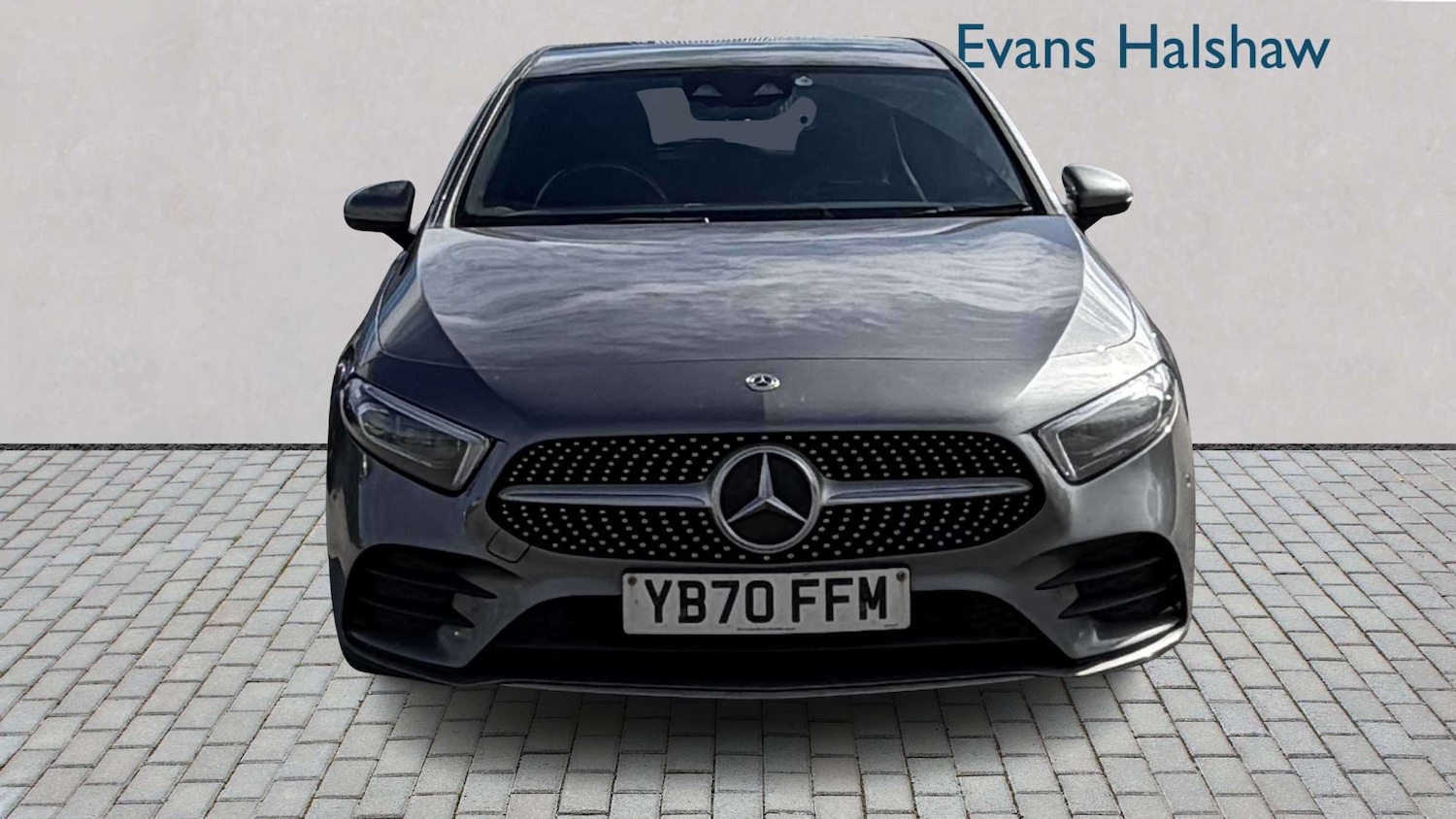 Used Mercedes-Benz A-Class 2020 for sale - 78037601: Photo 5