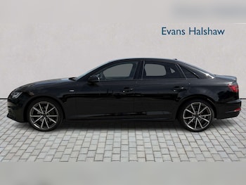 Used Audi A4 2018 for sale - 79397552: Photo