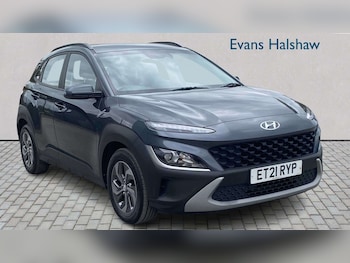 Used Hyundai KONA 2021 for sale - 78937459: Photo