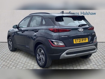 Used Hyundai KONA 2021 for sale - 78937459: Photo