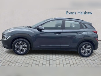 Used Hyundai KONA 2021 for sale - 78937459: Photo