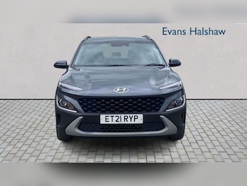 Used Hyundai KONA 2021 for sale - 78937459: Photo
