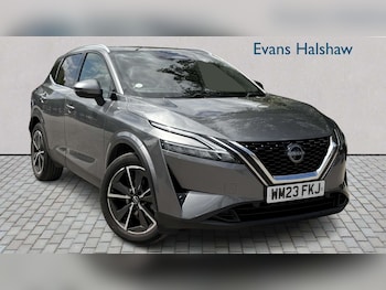 Used Nissan Qashqai 2023 for sale - 79065109: Photo