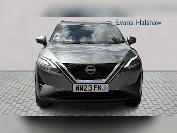Used Nissan Qashqai 2023 for sale - 79065109: Photo
