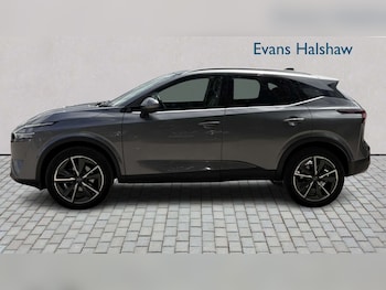 Used Nissan Qashqai 2023 for sale - 79065109: Photo