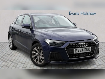 Used Audi A1 2024 for sale - 79535726: Photo