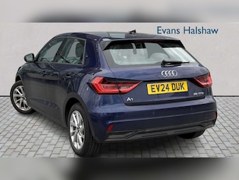Used Audi A1 2024 for sale - 79535726: Photo