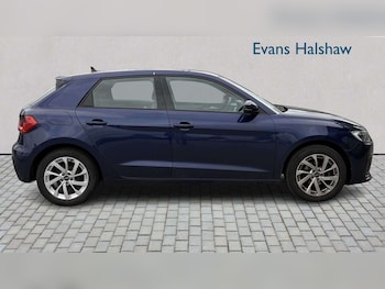 Used Audi A1 2024 for sale - 79535726: Photo