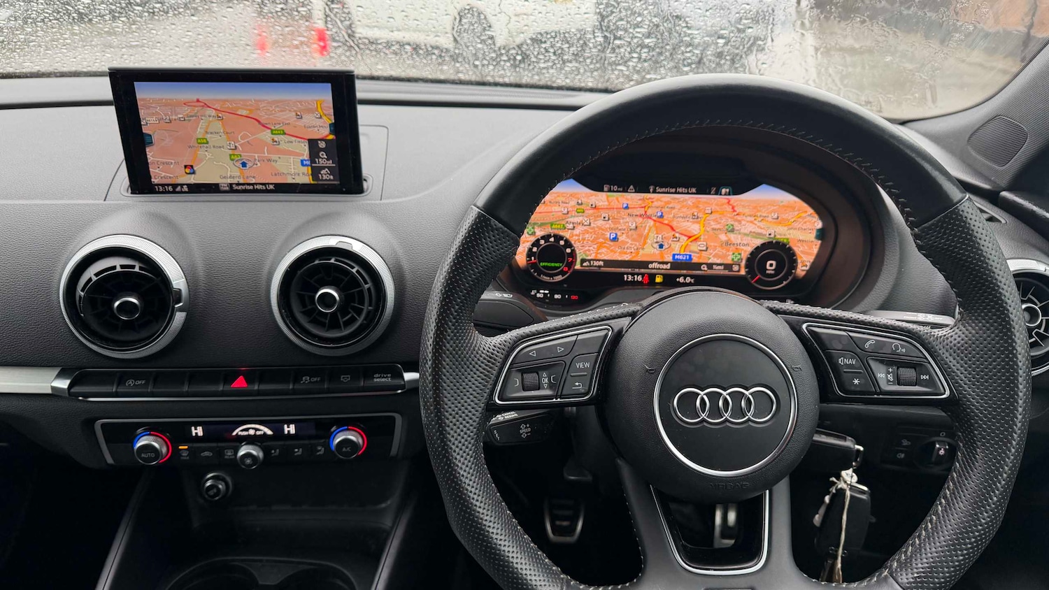 Used Audi A3 for sale - 77857748: Photo 14