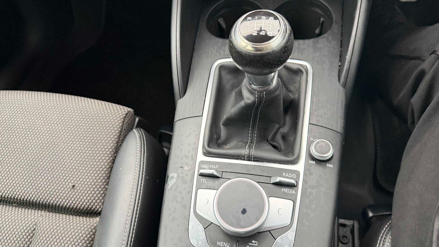 Used Audi A3 for sale - 77857748: Photo 16