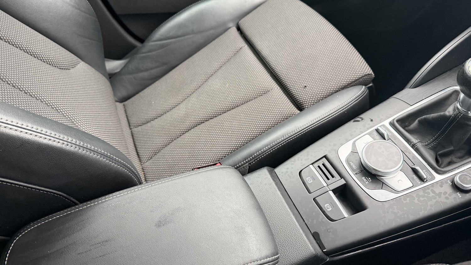 Used Audi A3 for sale - 77857748: Photo 19