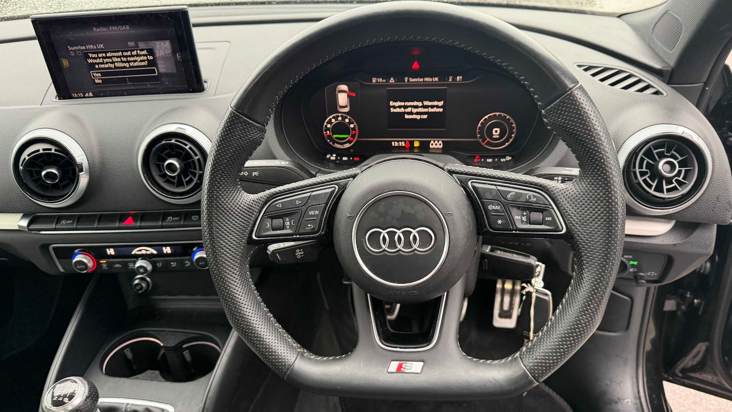 Used Audi A3 for sale - 77857748: Photo 20