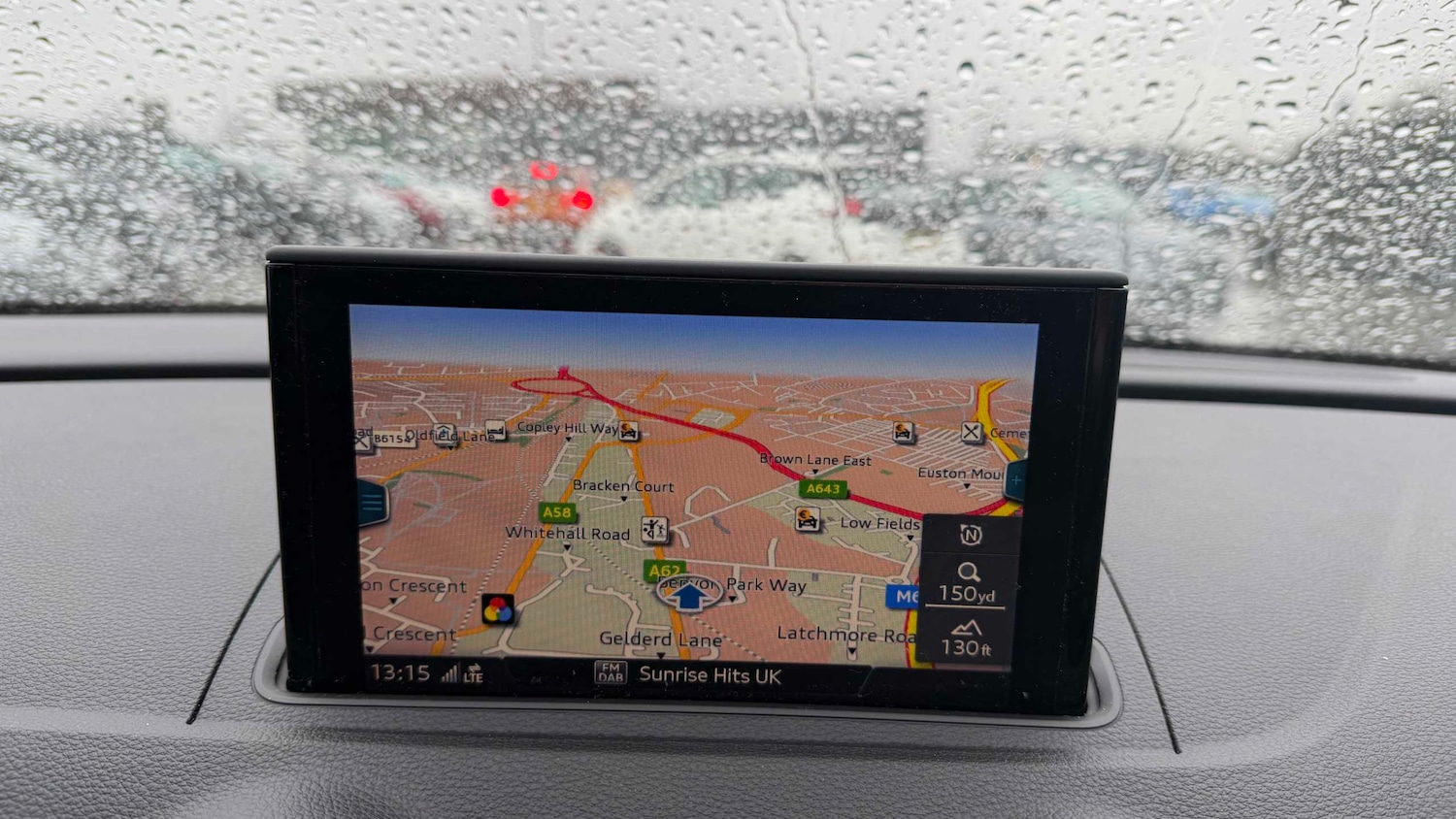 Used Audi A3 for sale - 77857748: Photo 21