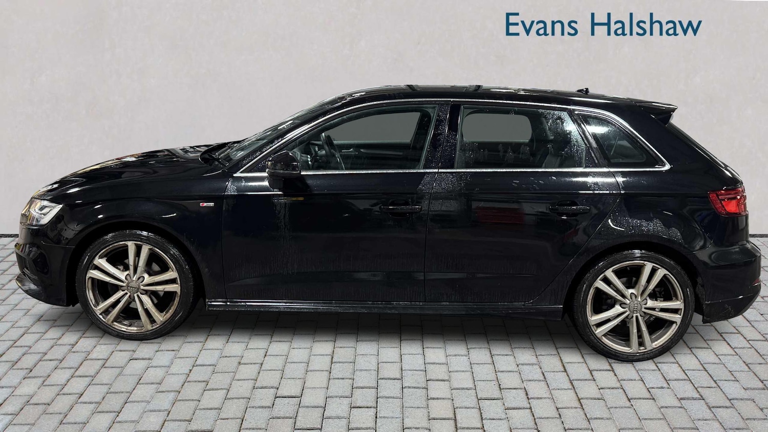 Used Audi A3 for sale - 77857748: Photo 4