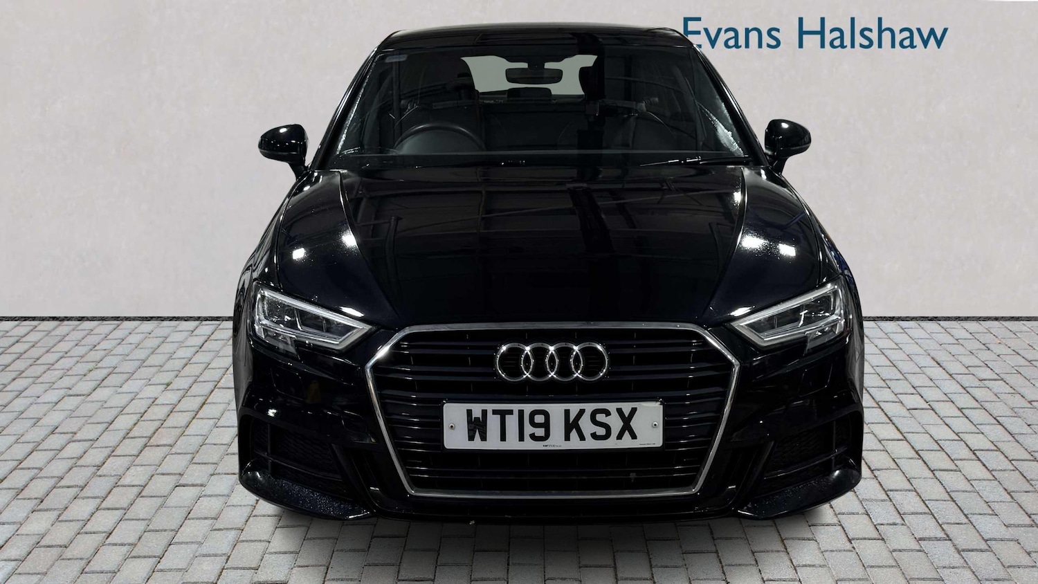 Used Audi A3 for sale - 77857748: Photo 5