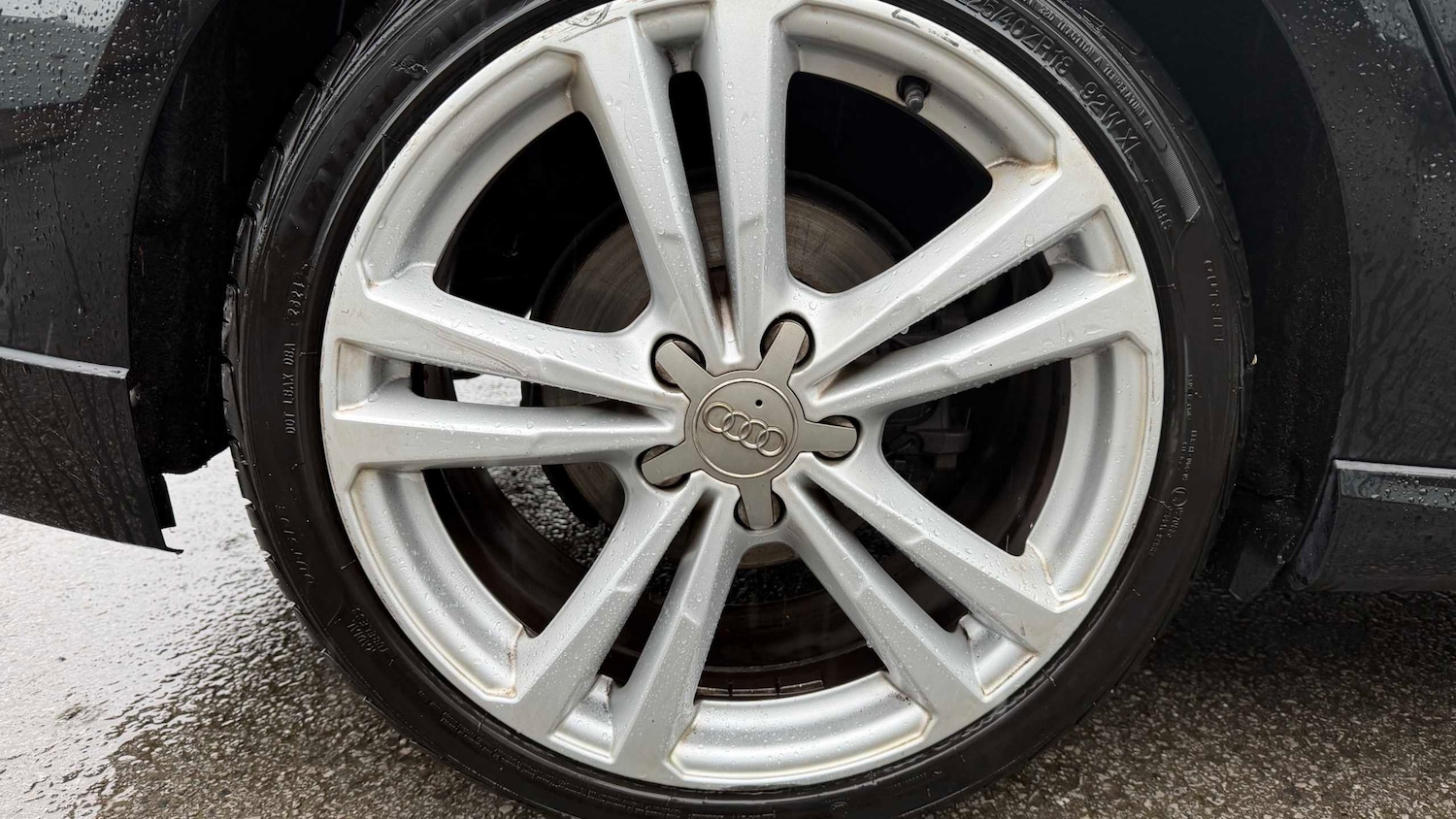 Used Audi A3 for sale - 77857748: Photo 6