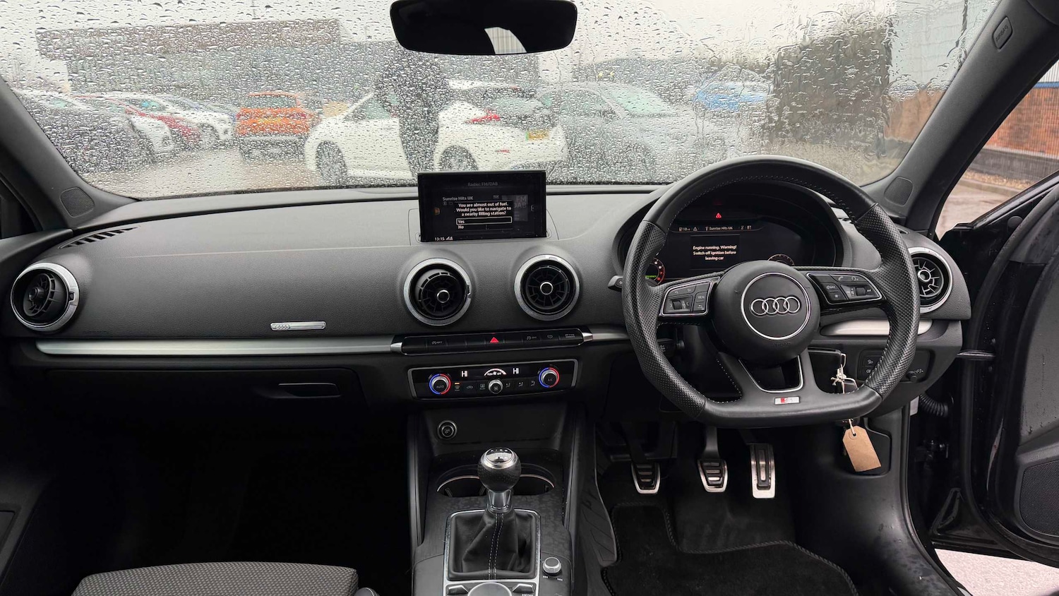 Used Audi A3 for sale - 77857748: Photo 9