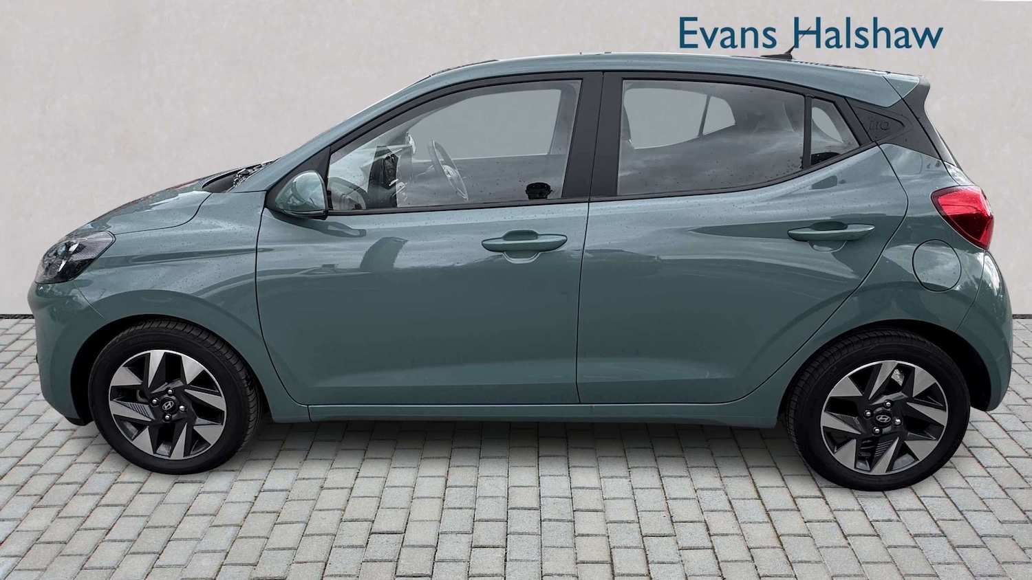 Used Hyundai i10 for sale - 78090233: Photo 3