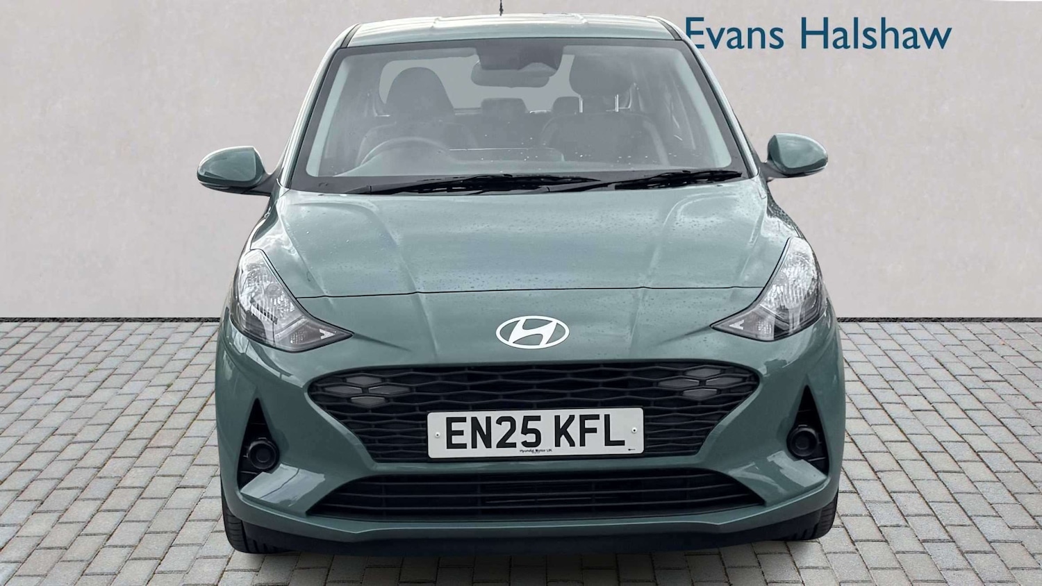 Used Hyundai i10 for sale - 78090233: Photo 4