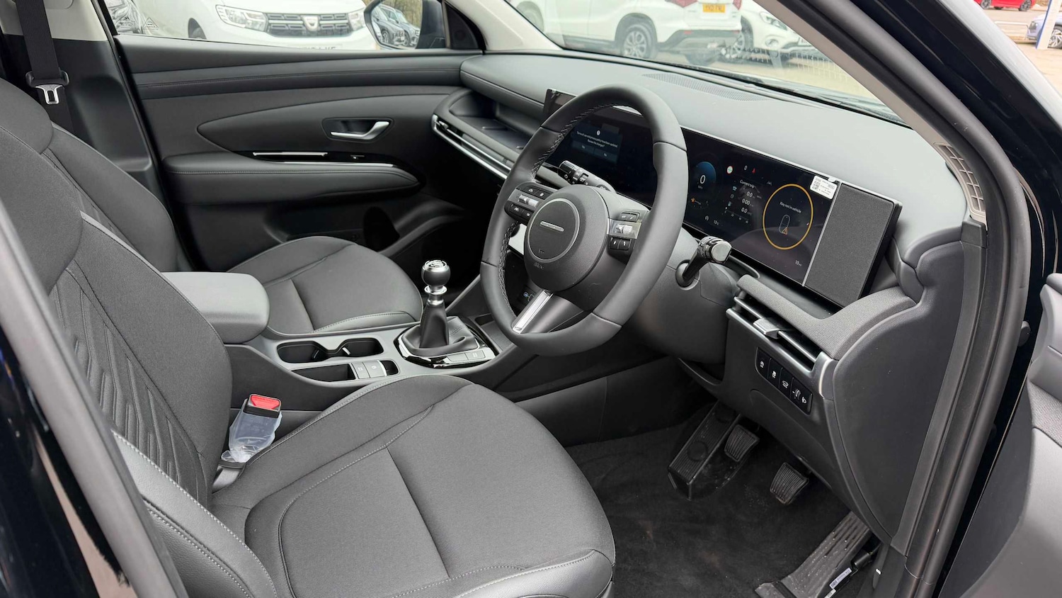 Used Hyundai TUCSON for sale - 78104855: Photo 10