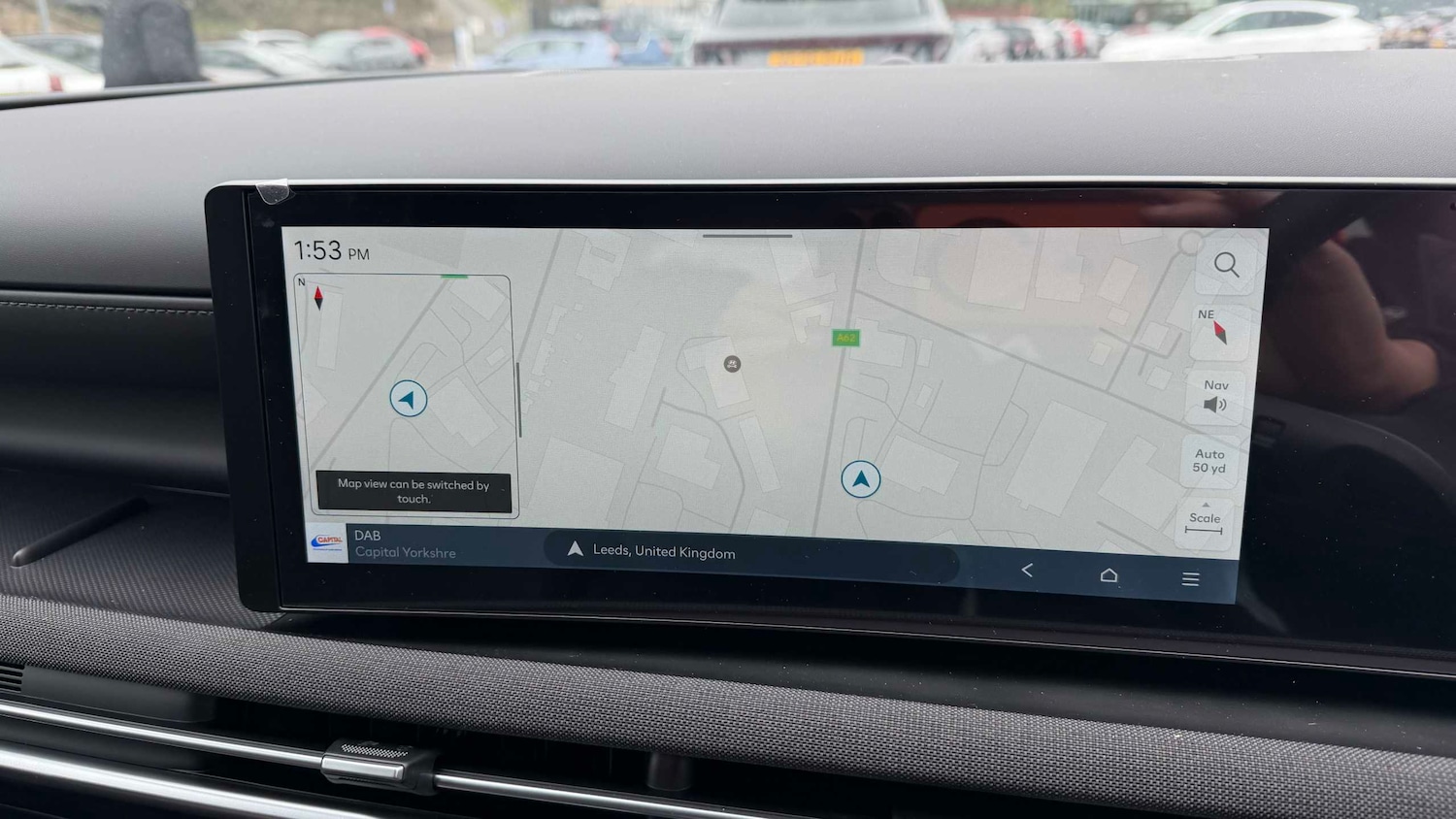 Used Hyundai TUCSON for sale - 78104855: Photo 12