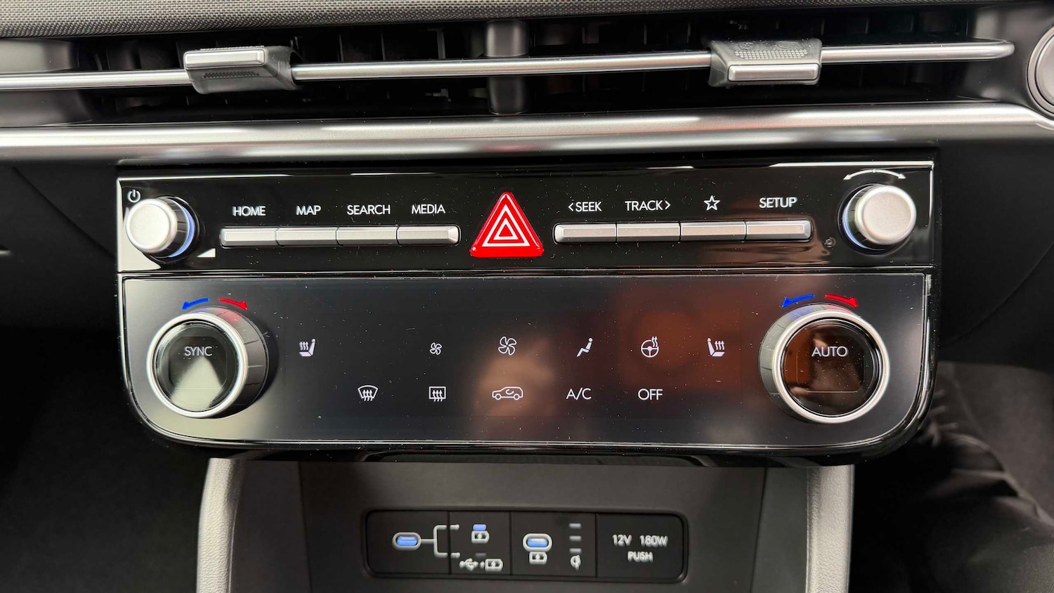 Used Hyundai TUCSON for sale - 78104855: Photo 13