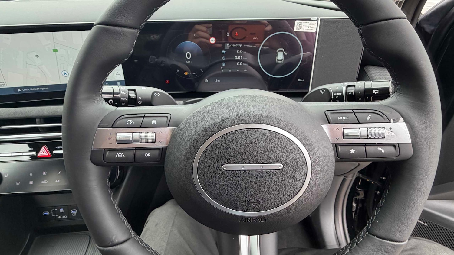 Used Hyundai TUCSON for sale - 78104855: Photo 15