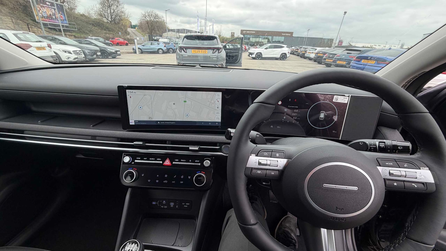 Used Hyundai TUCSON for sale - 78104855: Photo 18