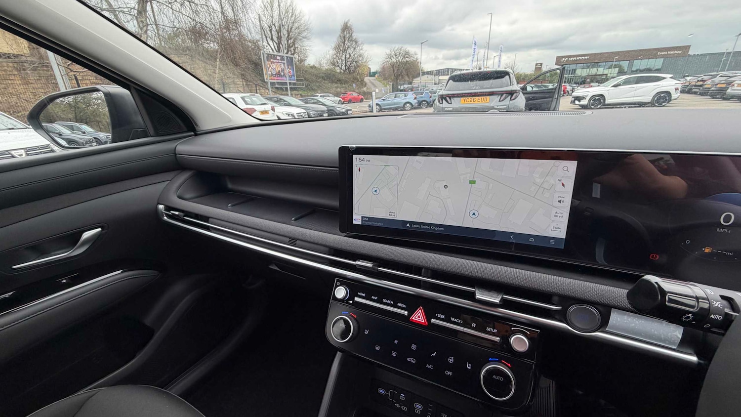 Used Hyundai TUCSON for sale - 78104855: Photo 19