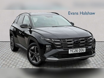 Used Hyundai TUCSON 2026 for sale - 78104855: Photo