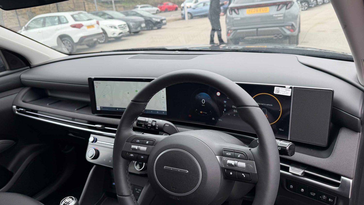 Used Hyundai TUCSON for sale - 78104855: Photo 22