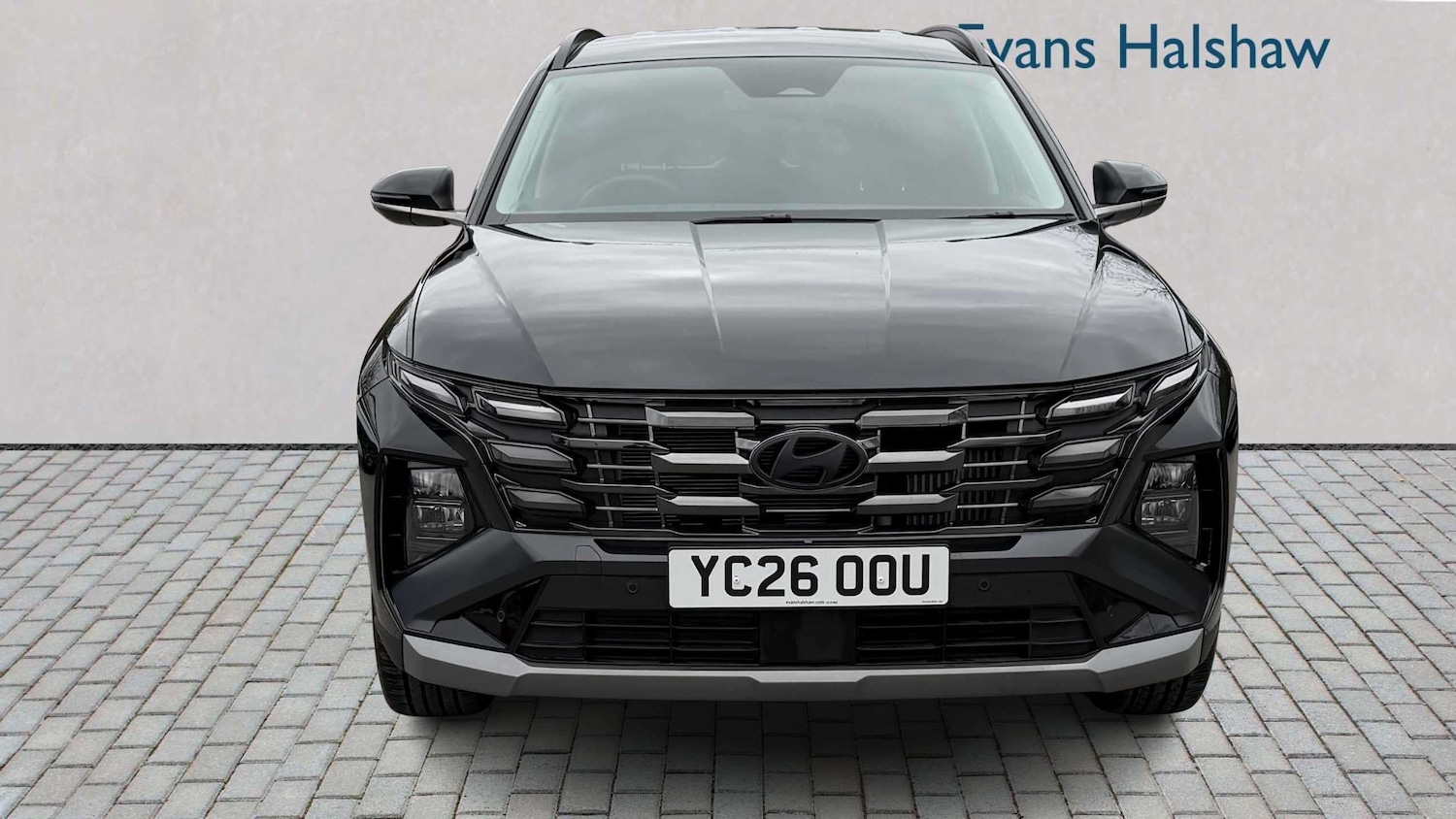 Used Hyundai TUCSON for sale - 78104855: Photo 4