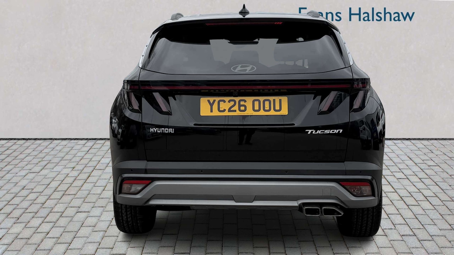 Used Hyundai TUCSON for sale - 78104855: Photo 5