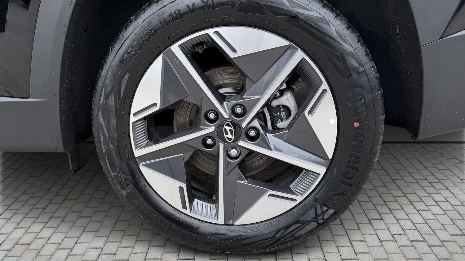 Used Hyundai TUCSON for sale - 78104855: Photo 6